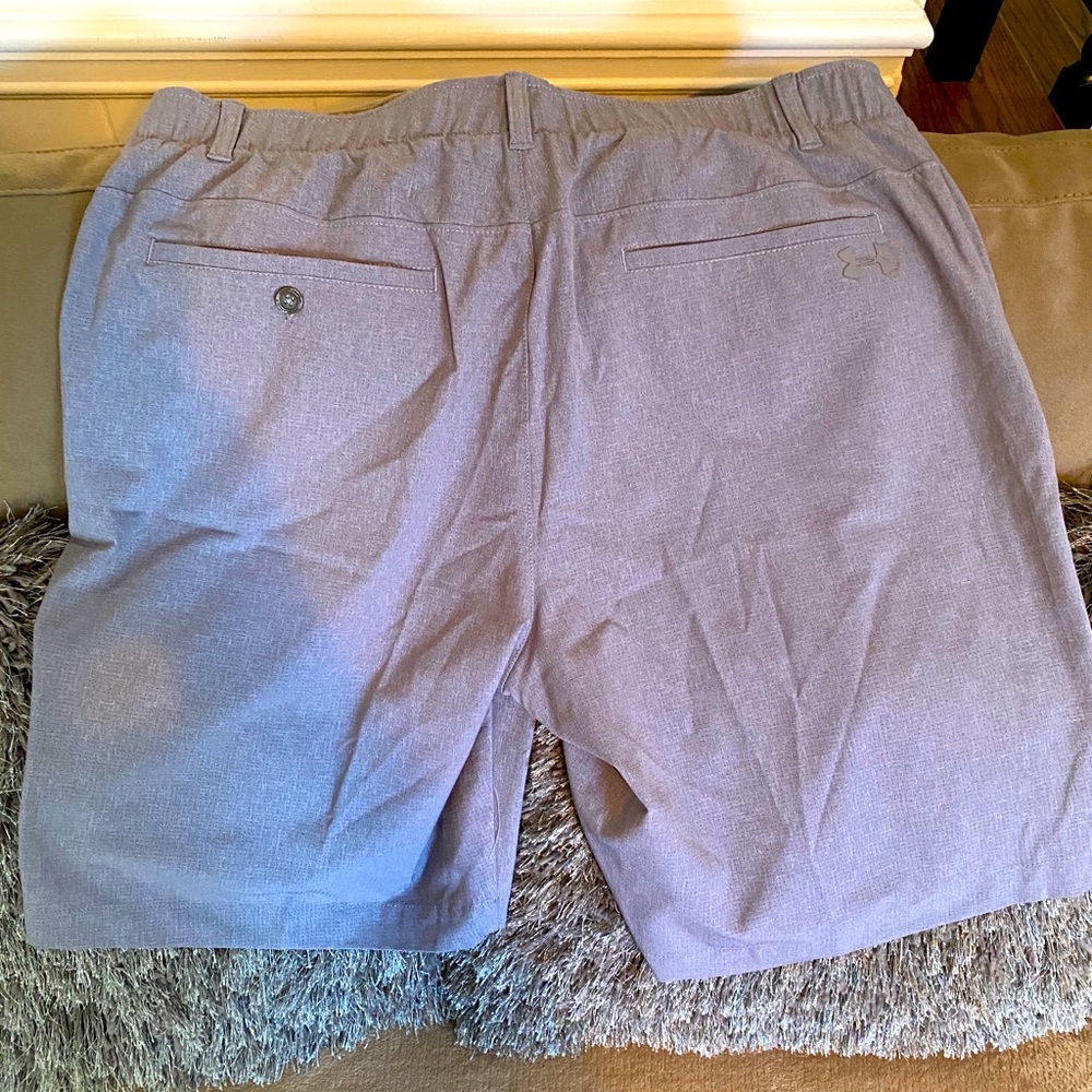 Under Armour shorts